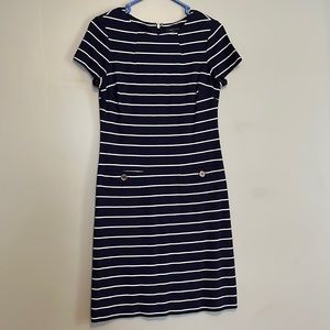 Striped Tommy Hilfiger dress
